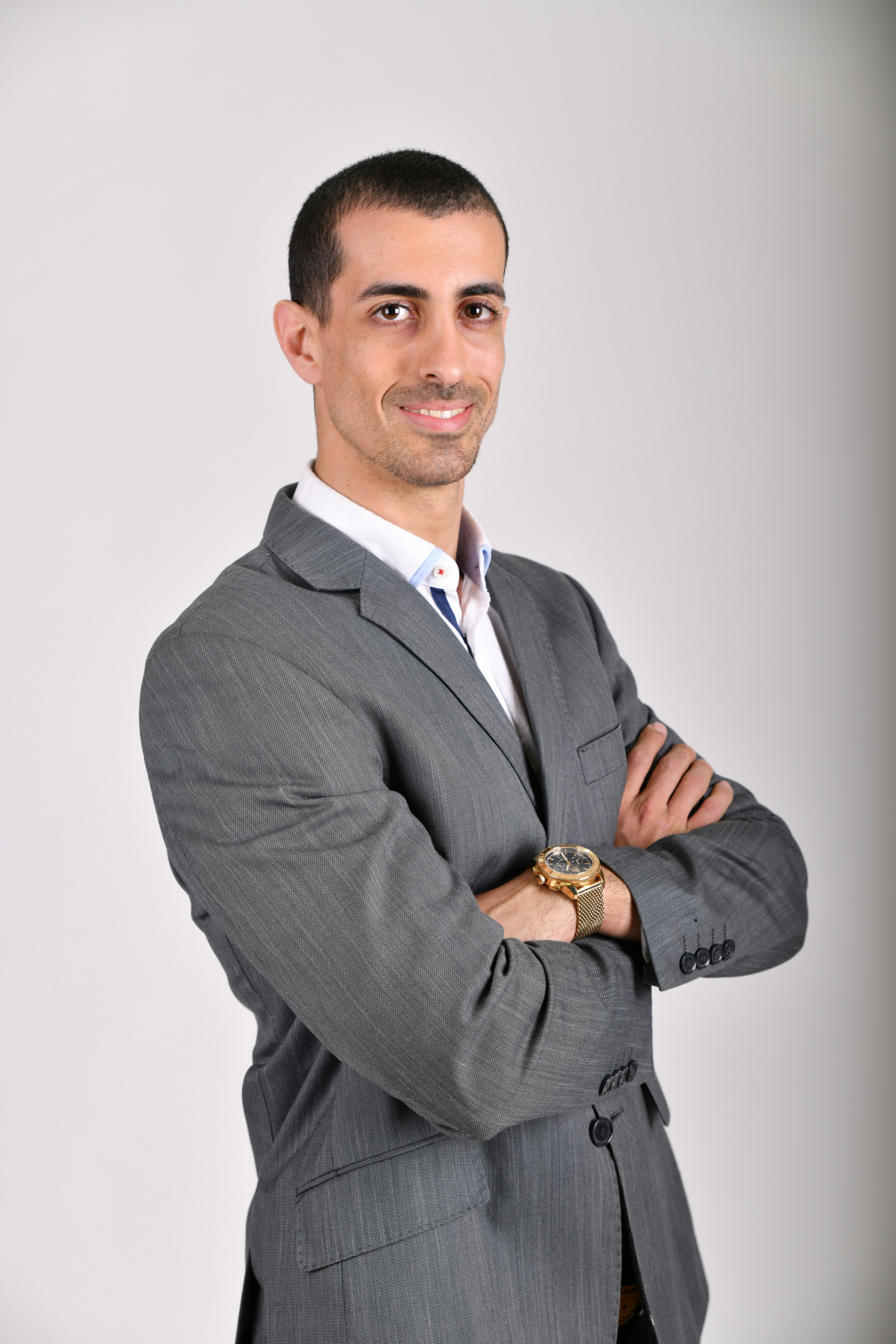 Michael Schmidt - Finanzcoach